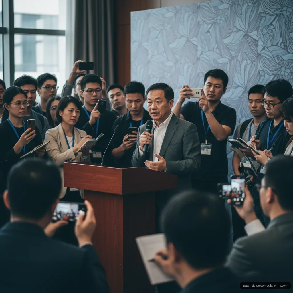 永利娱乐 - 《最新小说连载引争议，作者公开回应争议点》 配图1